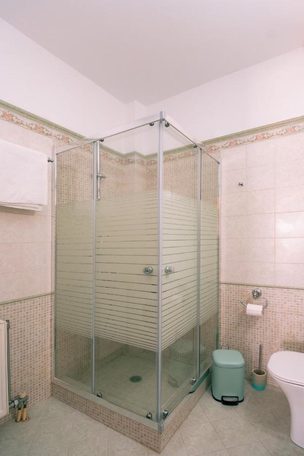 Georgia'S Holiday Apartment With Amazing Sea View Pórto Ráfti Zewnętrze zdjęcie